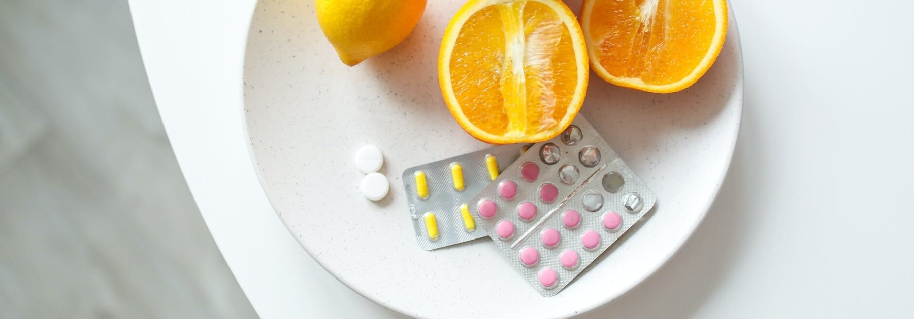 best fertility vitamins to get pregnant and oranges to show vitamin c